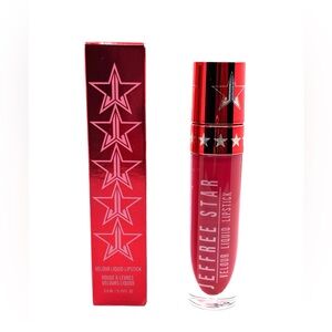 Jeffree Star Velour Liquid Lipstick - Pink Kitten DISCONTINUED